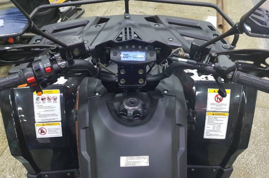 Квадроцикл YACOTA CABO 200 в Ульяновске