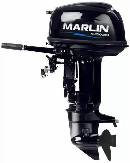 Лодочный мотор MARLIN MP 30 AWHS в Ульяновске