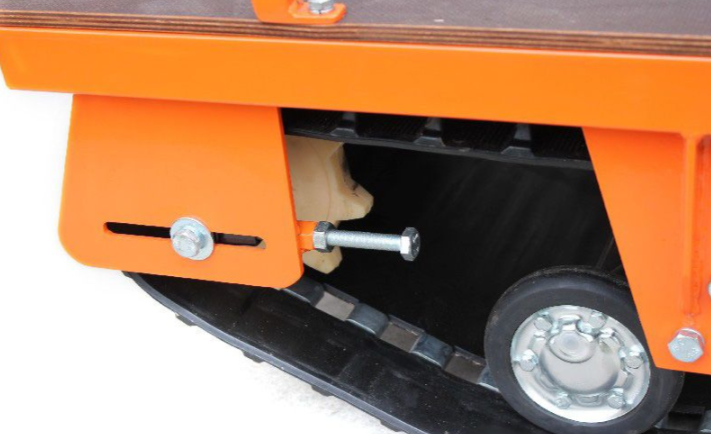 Мотобуксировщик ЧИНУК 15 л.с. в Ульяновске