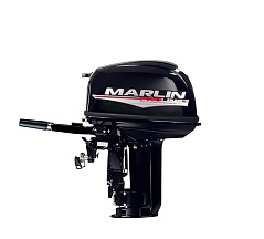 Лодочный мотор MARLIN PROLINE MP 30 AMH в Ульяновске