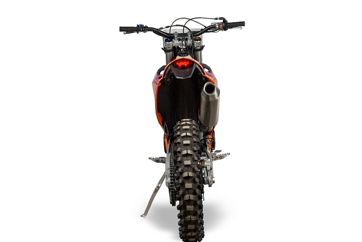 Эндуро мотоцикл IRBIS KTR 250 в Ульяновске