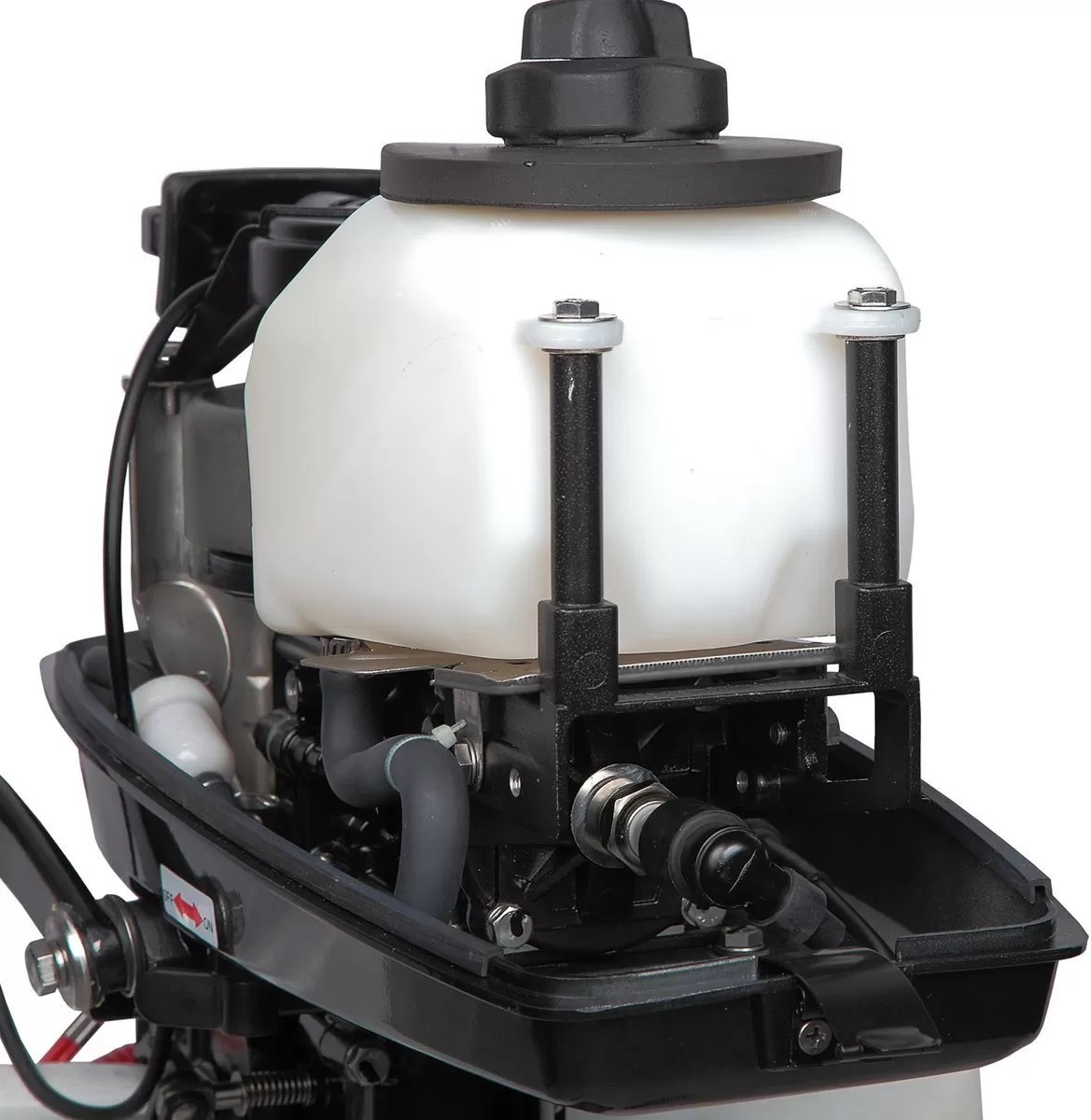 Лодочный мотор MARLIN MP 3 AMHS в Ульяновске