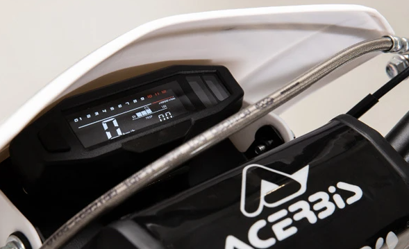 Питбайк Progasi Smart Max 150 в Ульяновске