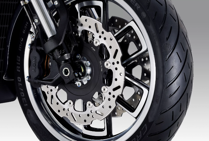 Мотоцикл GAOKIN THOR 1000 в Ульяновске