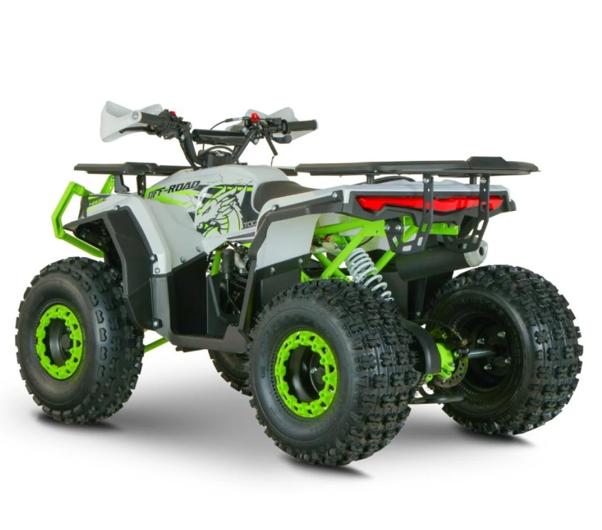 Квадроцикл YACOTA DRAGON 125 в Ульяновске