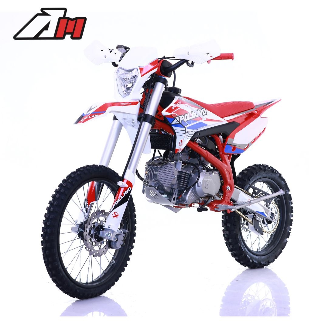 Питбайк YACOTA Apollino AMX-F 150 в Ульяновске