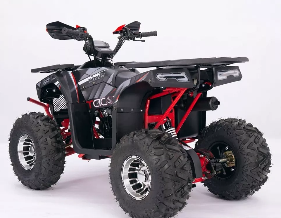 Квадроцикл YACOTA Sirius LD 125 в Ульяновске