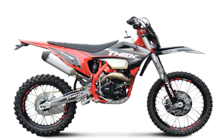 Питбайк TMBK Sprinter 300 (NB300) в Ульяновске