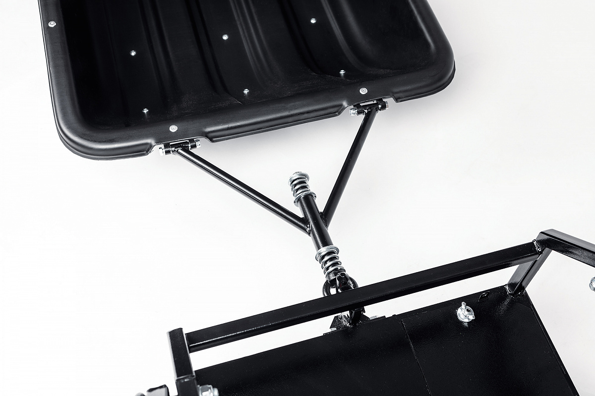 САНИ УСИЛЕННЫЕ IKUDZO 1600 в Ульяновске