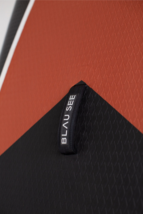 НАДУВНОЙ SUP-BOARD BURNFIRE 10,6 в Ульяновске