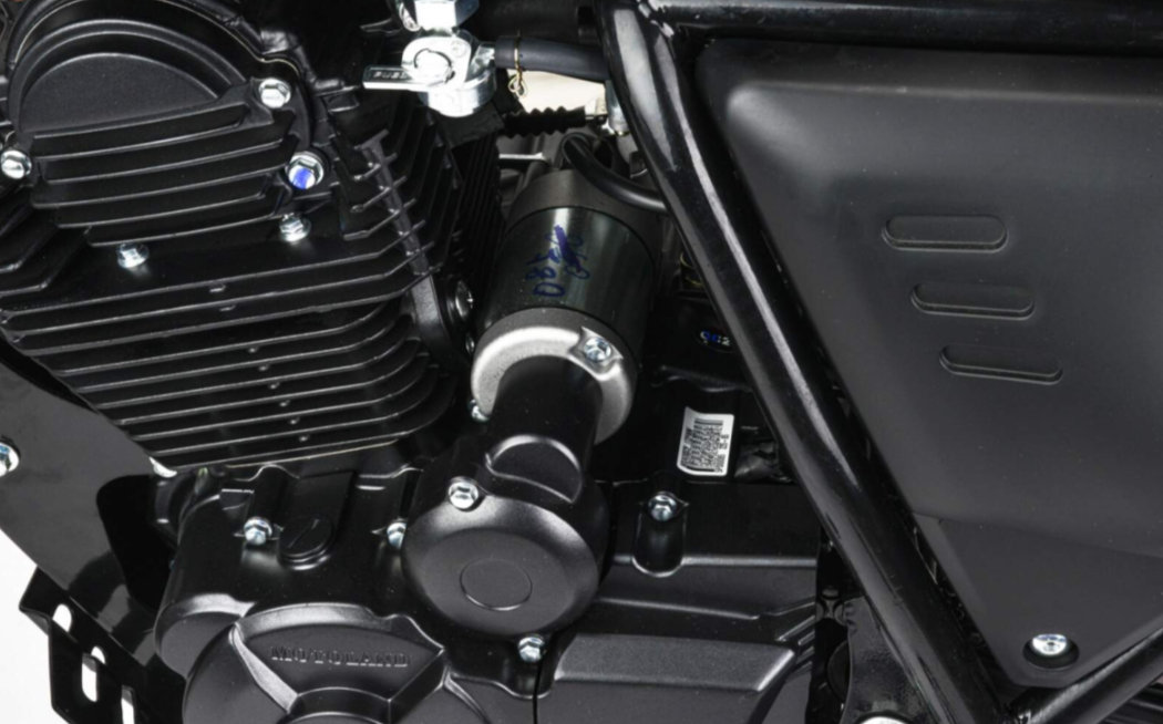 Мотоцикл MOTOLAND (МОТОЛЕНД) LEGEND (XL250-A) (172FMM-5/PR250) в Ульяновске