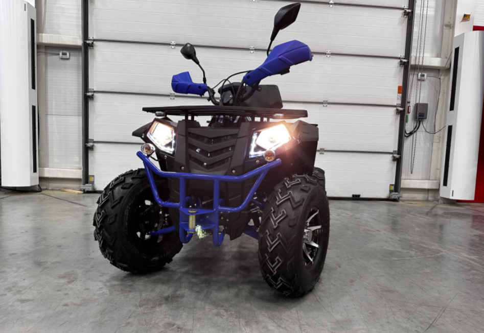 Квадроцикл GBM SHARP BIG 300 NEW PREMIUM в Ульяновске