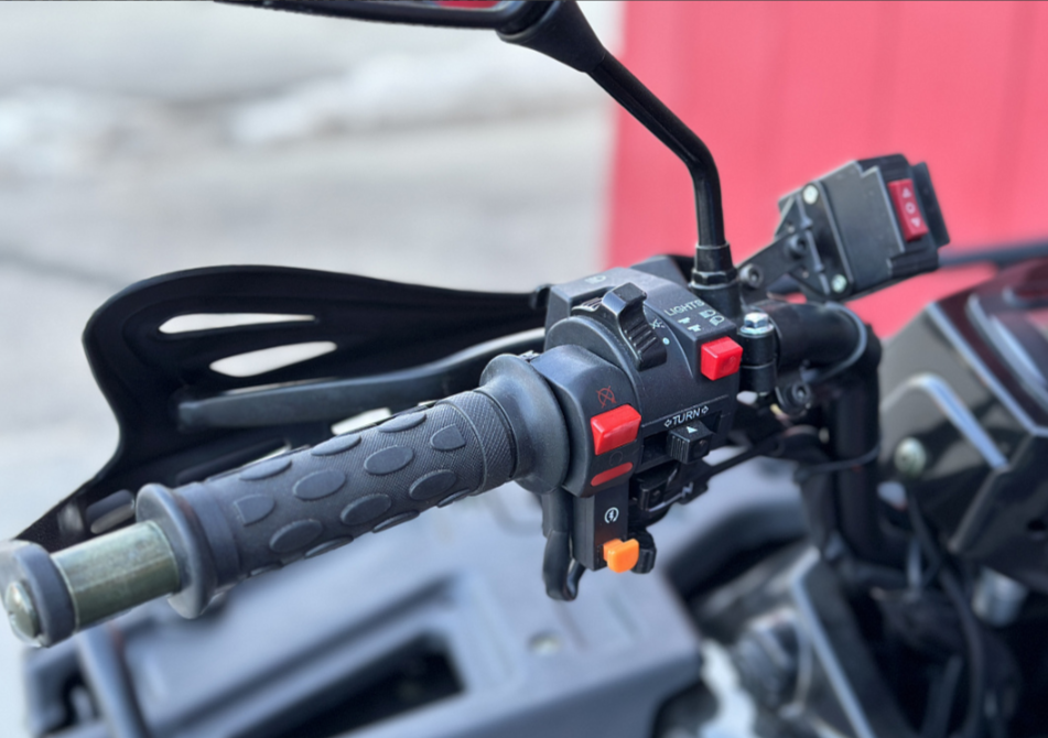 Квадроцикл GBM EXPLORER 400 NEW PREMIUM в Ульяновске