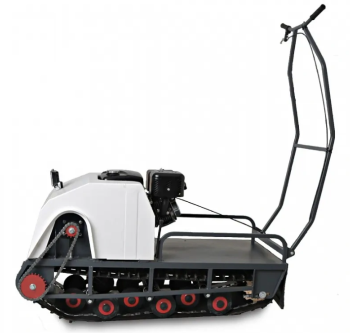 Мотобуксировщик ВЕПС «БЮДЖЕТНЫЙ» 9 л.с. в Ульяновске