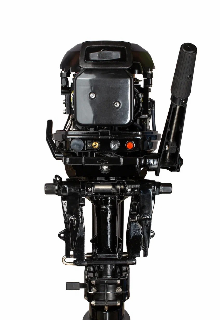 ЛОДОЧНЫЙ МОТОР GLADIATOR G30FHS в Ульяновске