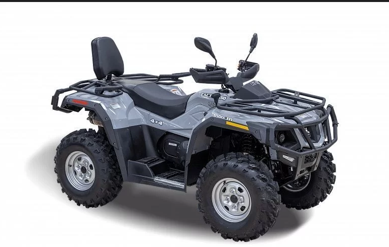 Квадроцикл HISUN TACTIC 550 (HS550ATV) NORMAL в Ульяновске