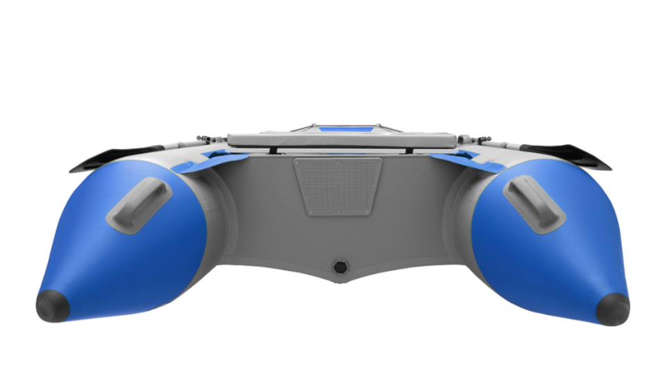 ЛОДКА ДРАККАР 3300 СК HANT в Ульяновске