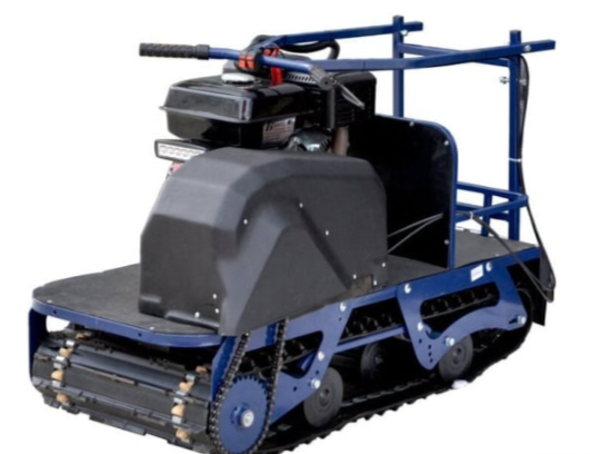 Мотобуксировщик БАРС ПАРТИЗАН 380 F7F в Ульяновске