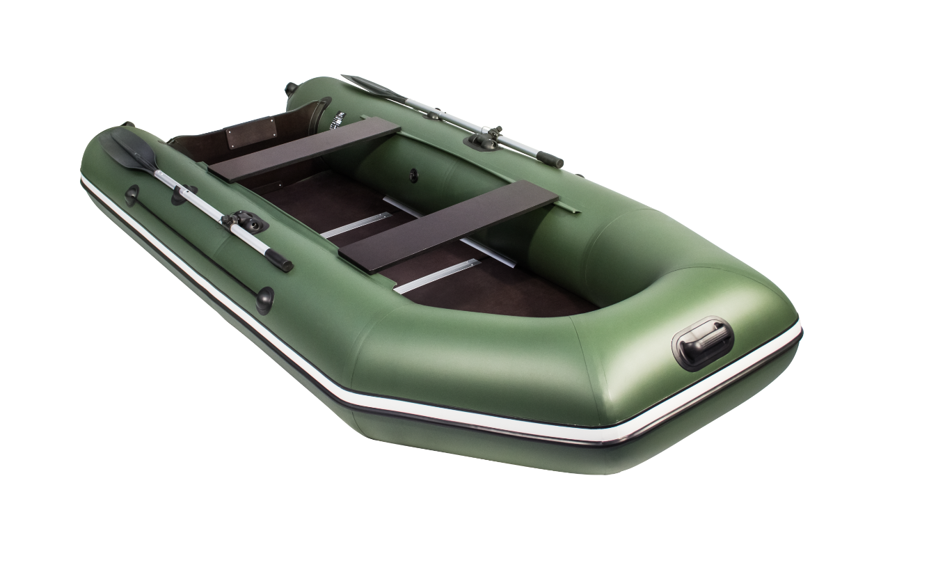  Лодка АКВА 3200 ск в Ульяновске