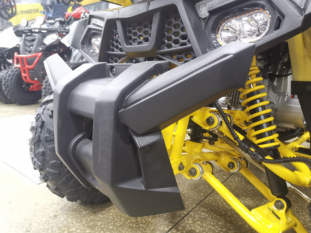 Квадроцикл PROMAX STORM 190 PRO в Ульяновске