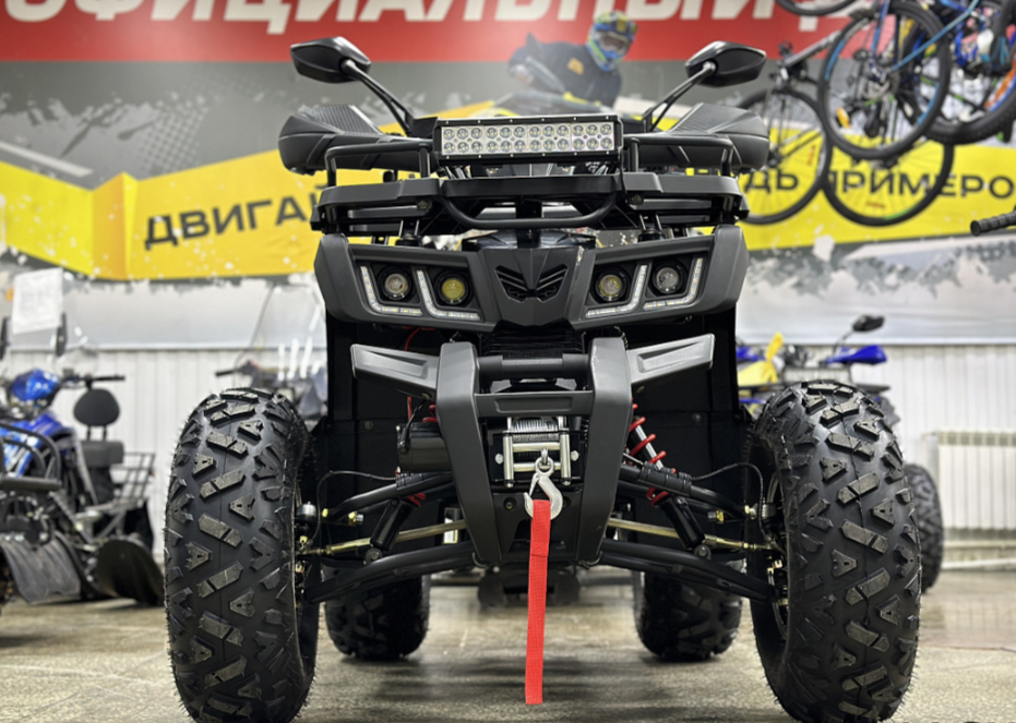 Квадроцикл GBM MAVERICK 300 NEW PREMIUM в Ульяновске