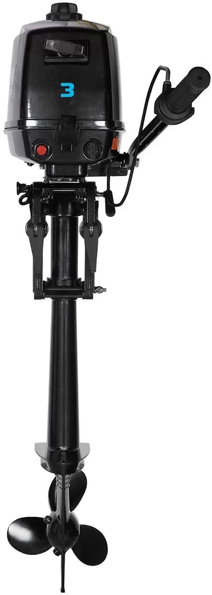 Лодочный мотор MARLIN MP 3 AMHS в Ульяновске