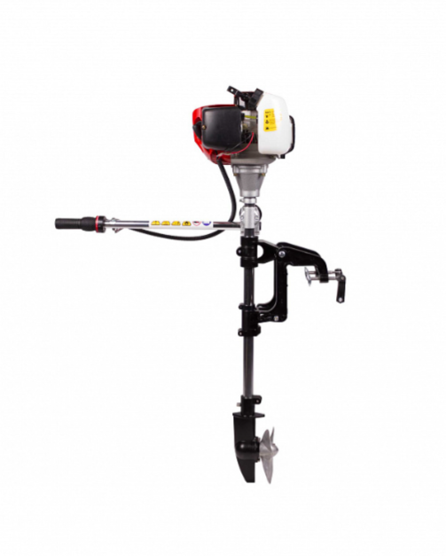Подвесной лодочный мотор TOYAMA TA 2 в Ульяновске