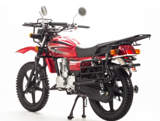 Мотоцикл FORESTER 200 (2021 г.) в Ульяновске