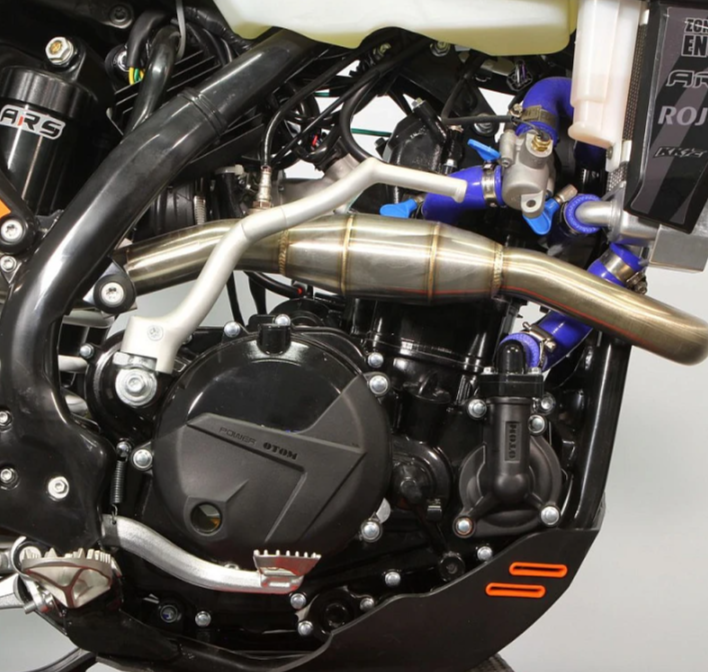 Мотоцикл Avantis Enduro 300 PRO EFI Exclusive (NC250/177MM) ARS в Ульяновске