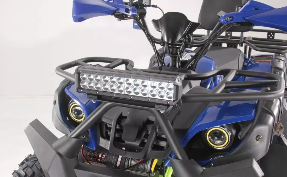 Квадроцикл YACOTA SELA MAX 200 в Ульяновске