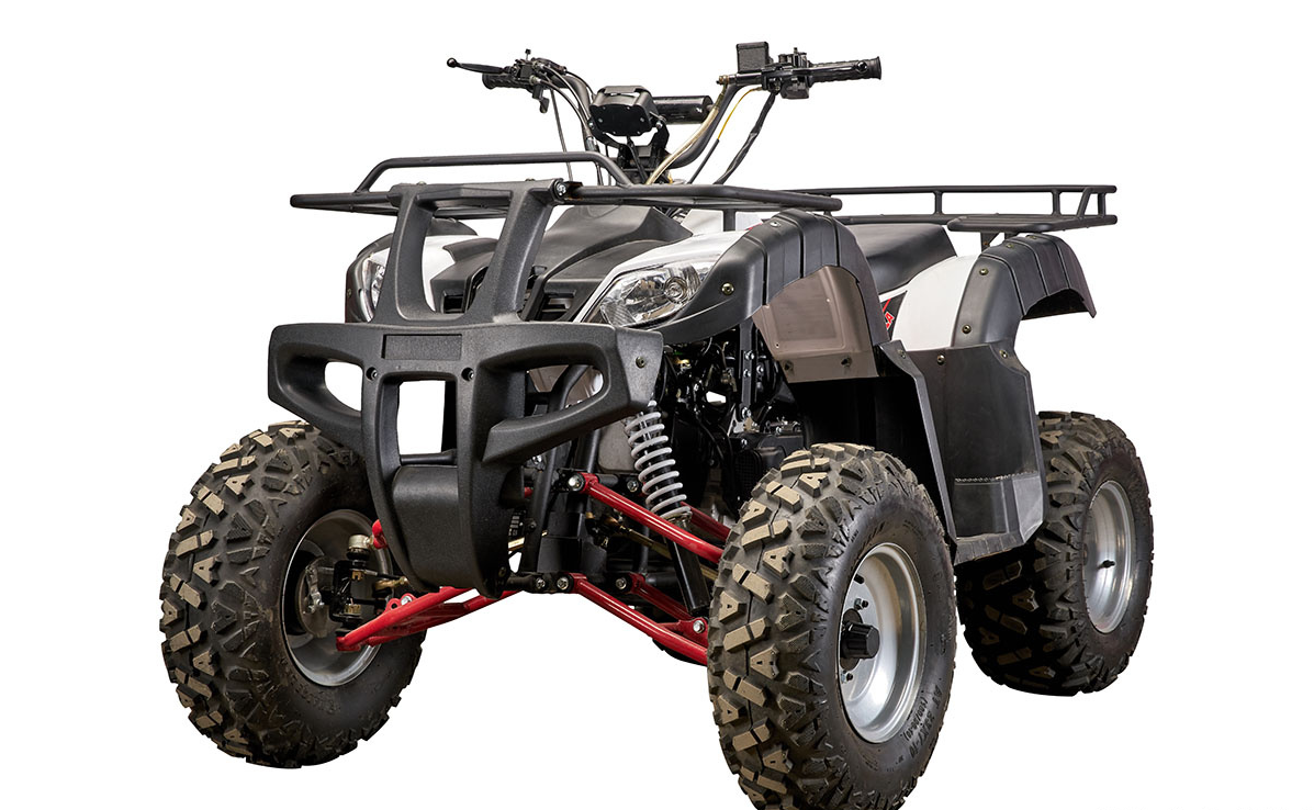 Квадроцикл YACOTA SELA 200 в Ульяновске