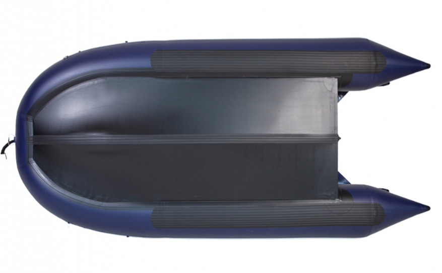 НАДУВНАЯ ЛОДКА GLADIATOR D470AL в Ульяновске