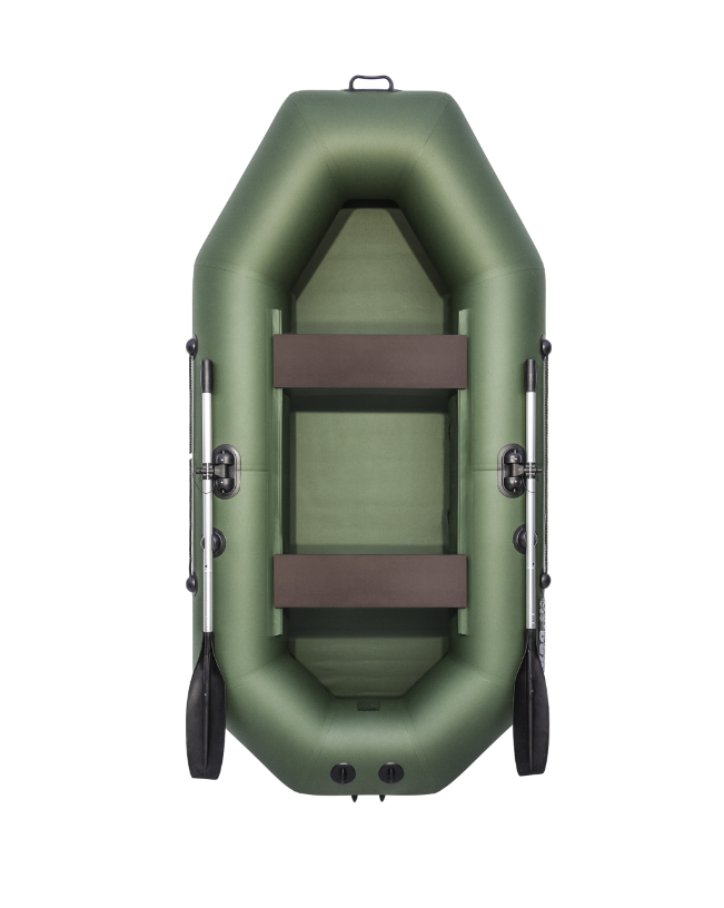 Лодка АКВА-МАСТЕР 260 в Ульяновске