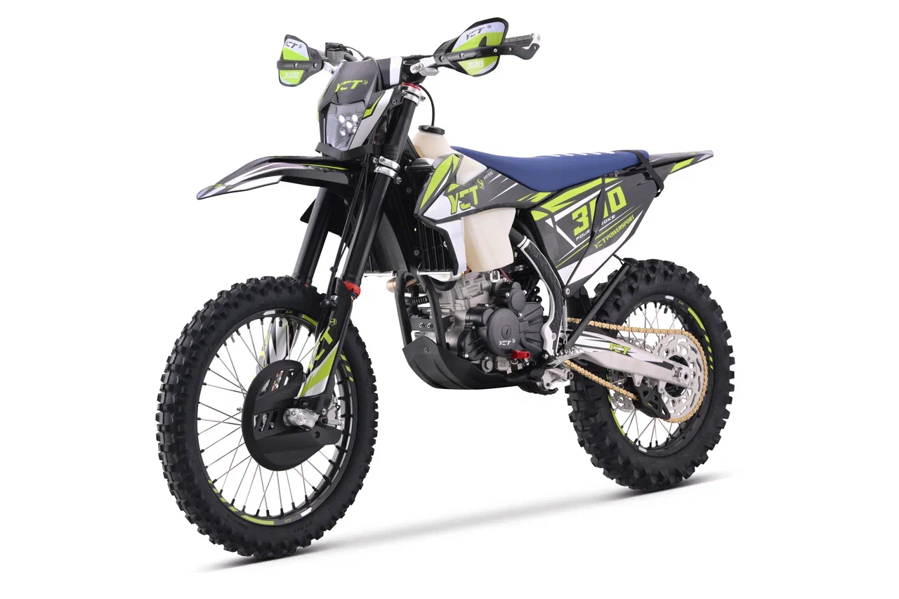 Кроссовый мотоцикл YACOTA NB300 в Ульяновске