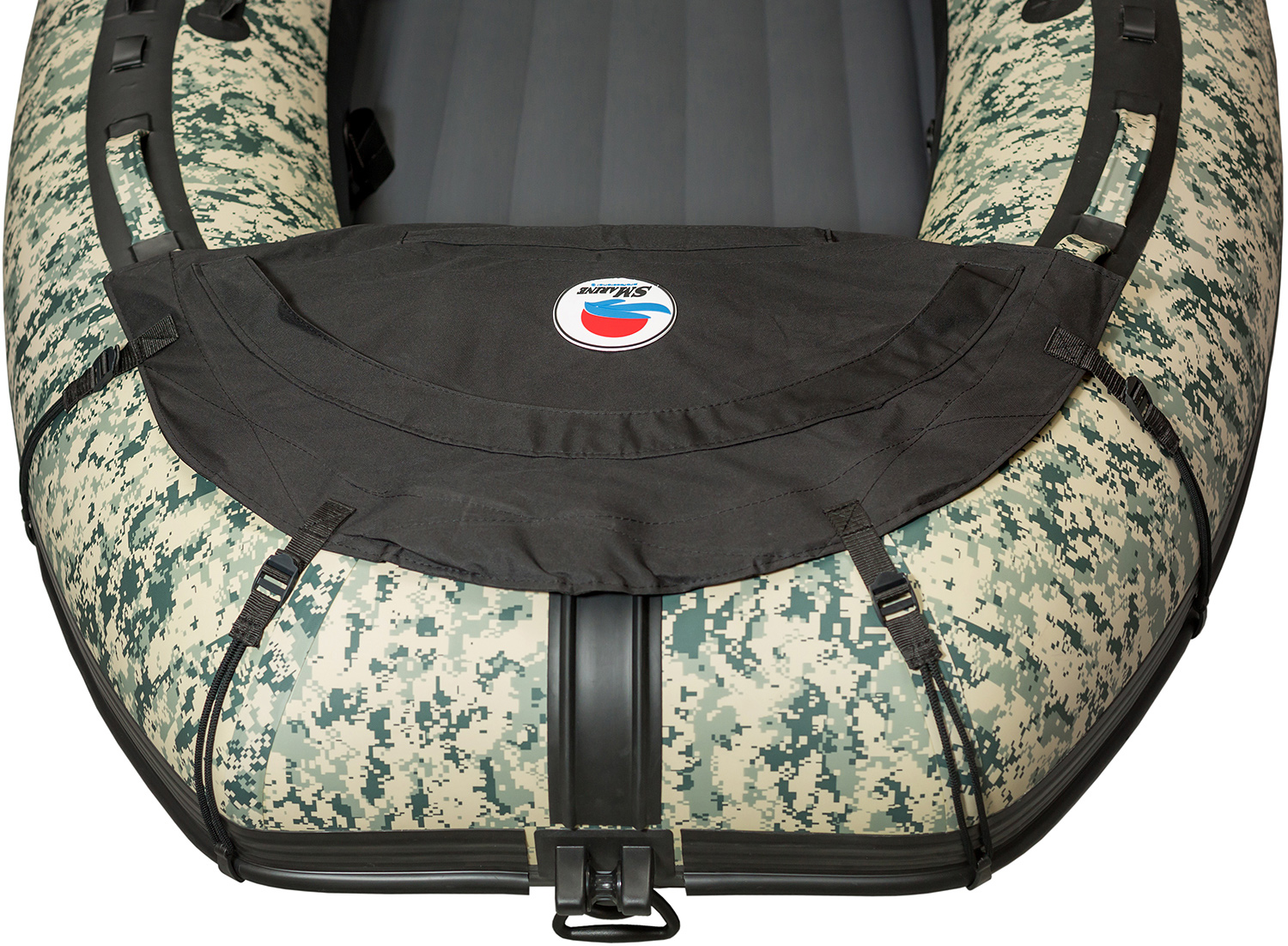 НОСОВАЯ СУМКА AIR, SDP 330-420 в Ульяновске