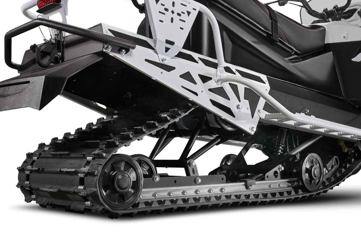 Снегоход IRBIS TUNGUS 500L 25/26 в Ульяновске