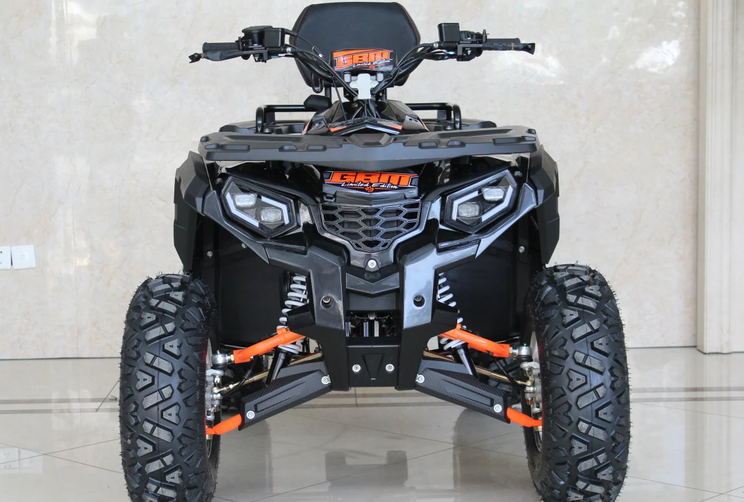 Квадроцикл GBM STORMRIDER 300 NEW PREMIUM в Ульяновске