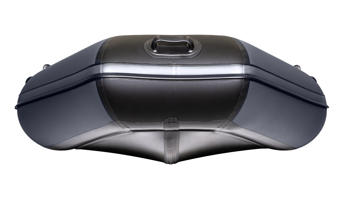  Лодка АКВА 2800 Слань-книжка киль в Ульяновске