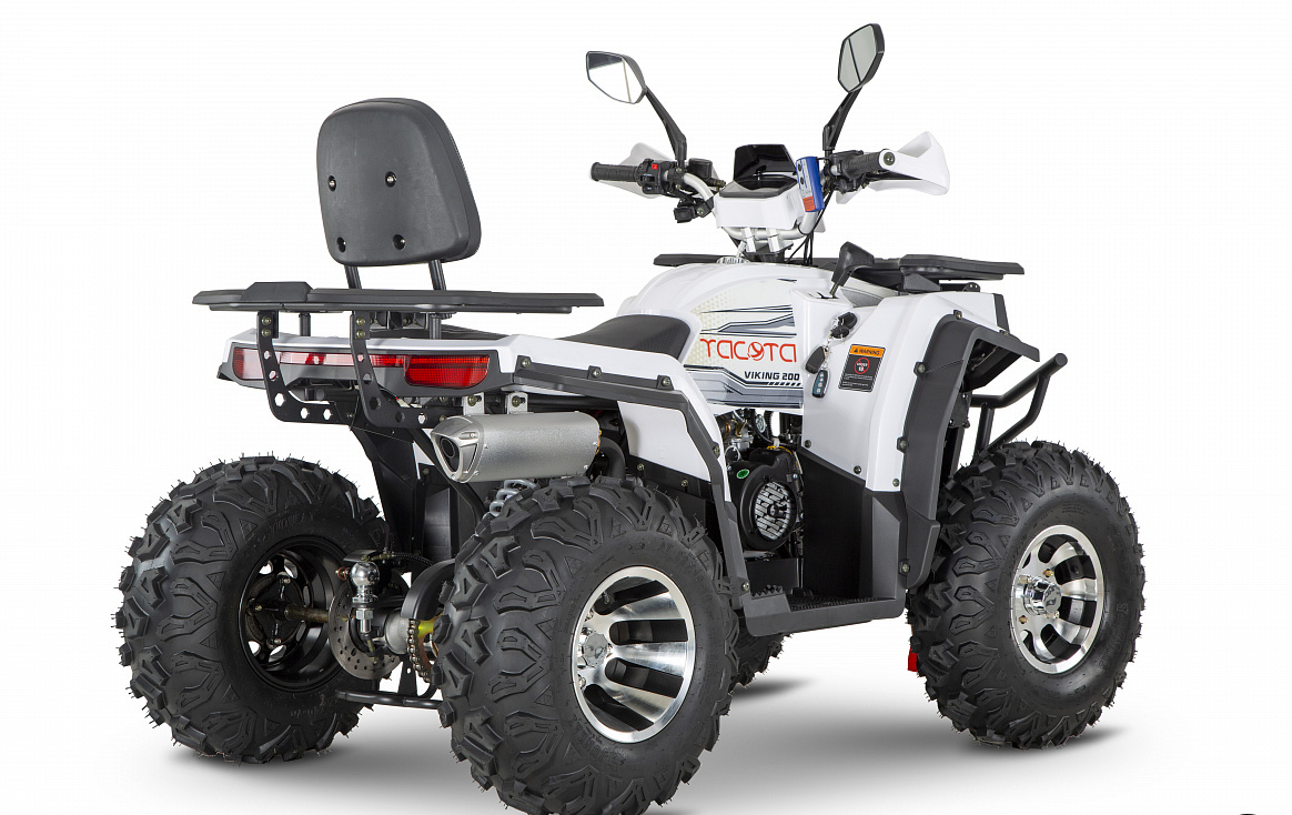 Квадроцикл YACOTA VIKING PRO 200 в Ульяновске