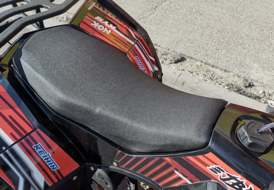 Квадроцикл GBM SHARP BIG 300 NEW в Ульяновске