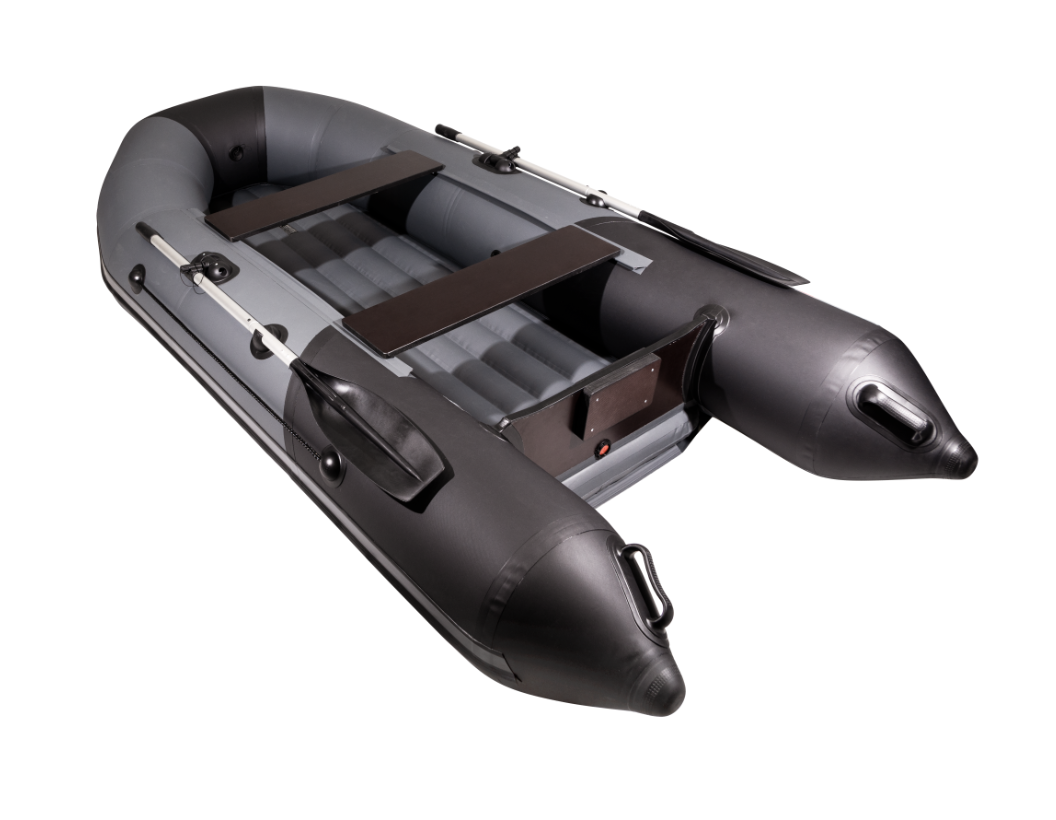 Лодка Таймень NX 2900 НДНД в Ульяновске