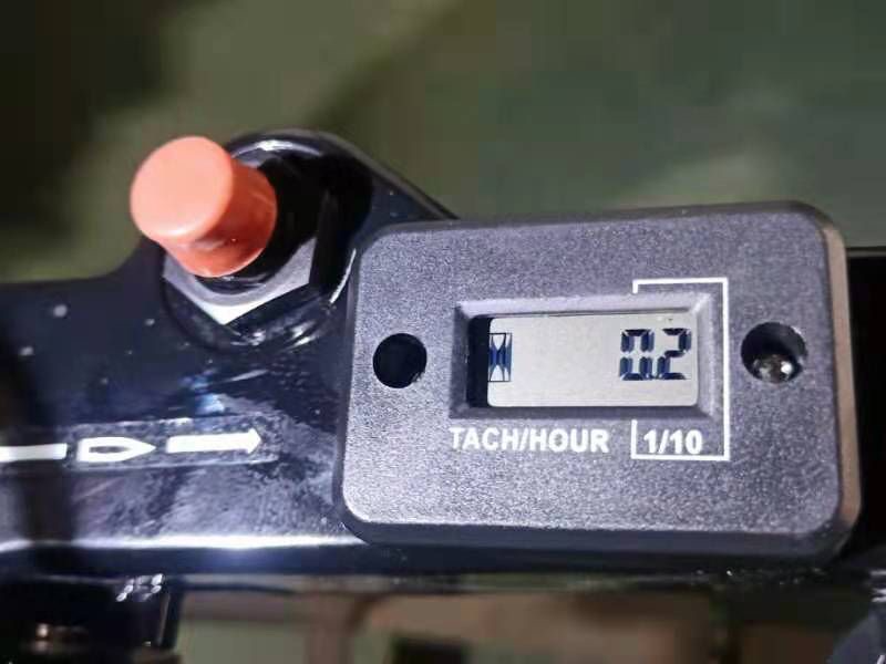 Лодочный мотор MARLIN PROLINE MP 9.9 (20) AMHS FORCE в Ульяновске