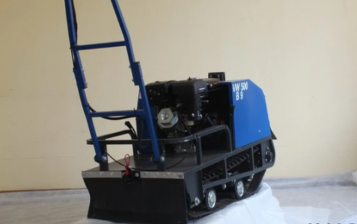 Мотобуксировщик ВЕПС WINTER «ПРОФИ» 17 в Ульяновске