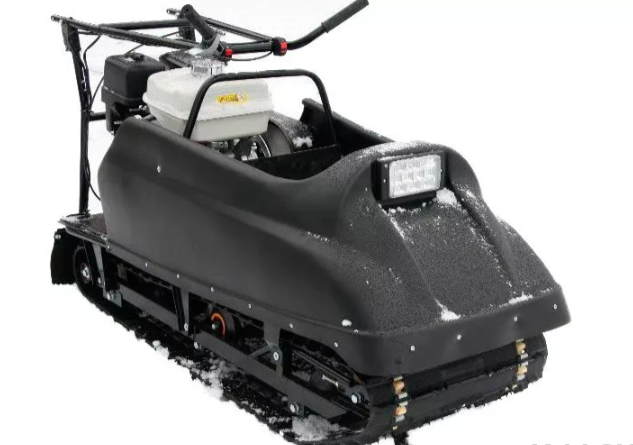 Мотобуксировщик ВОЛГАРЬ 9 Утилитарный в Ульяновске