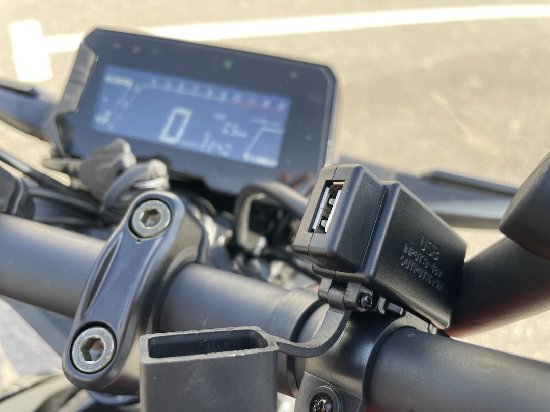 Мопед PROMAX CB150R (49) в Ульяновске