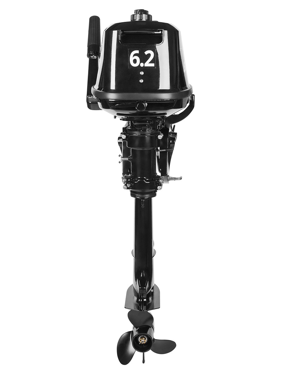 ЛОДОЧНЫЙ МОТОР GLADIATOR G6.2FHS в Ульяновске