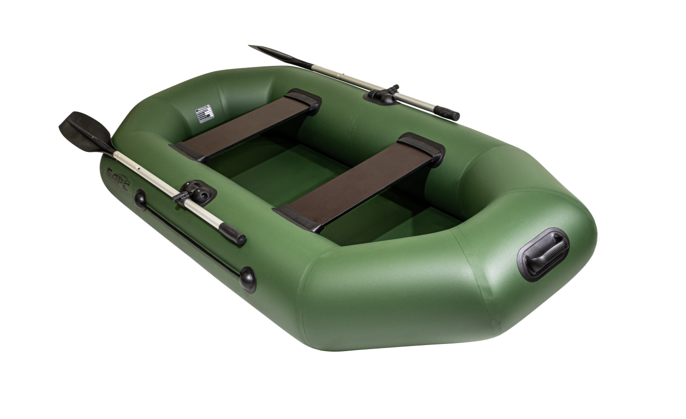 Лодка Барс 240 в Ульяновске