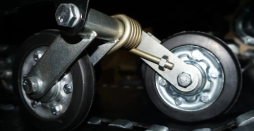 Мотобуксировщик XTREME-MOTORS "Полюс-2" Зима 15 л.с. в Ульяновске