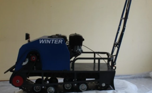 Мотобуксировщик ВЕПС WINTER «ПРОФИ» 17 в Ульяновске