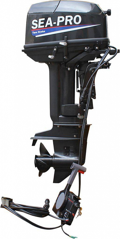 Лодочный мотор SEA-PRO Т 40SE в Ульяновске